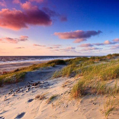 Appartement Duinzee Texel De Koog  Eksteriør bilde