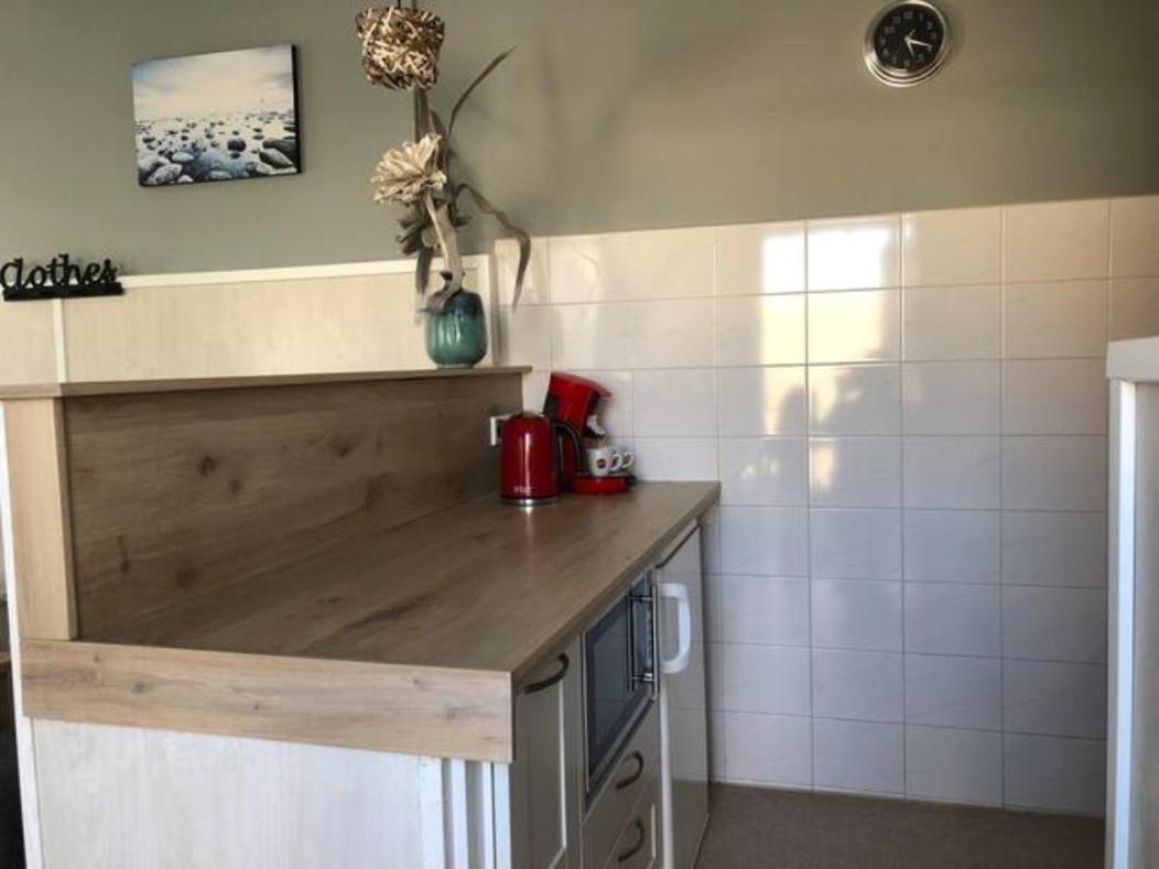 Appartement Duinzee Texel De Koog  Eksteriør bilde