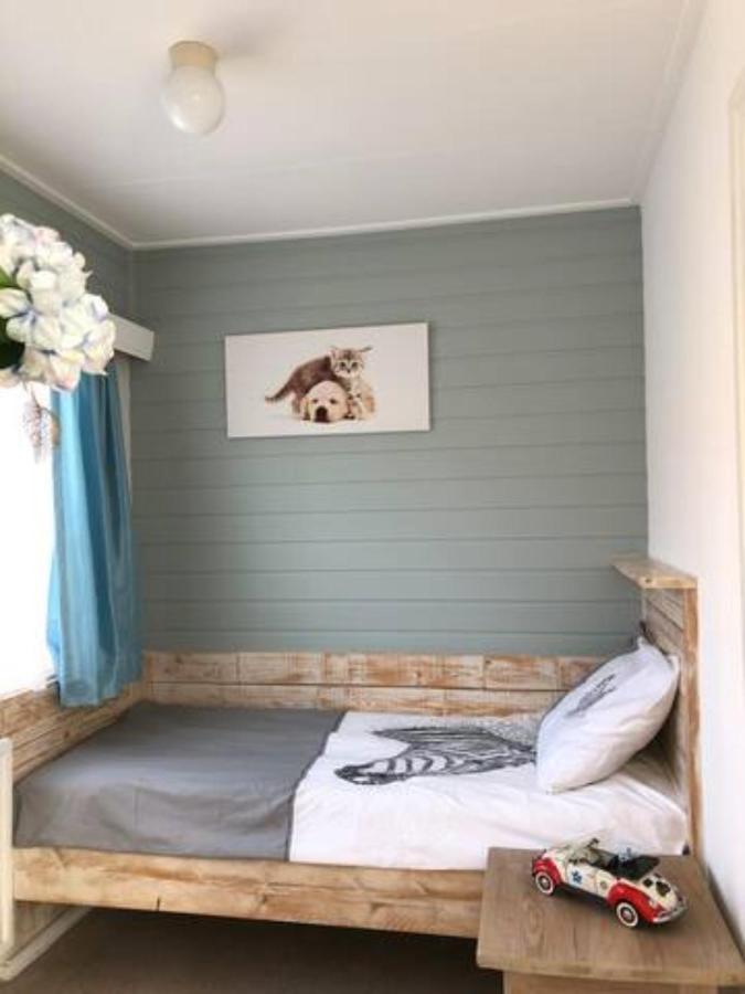 Appartement Duinzee Texel De Koog  Eksteriør bilde